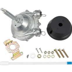 Kit crémaillère Xtrème NFB QC*Dometic Online
