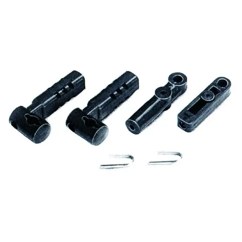 Kit de connexion Mercruiser inbord 10-32UNF Poste De Pilotage·Commande Moteur