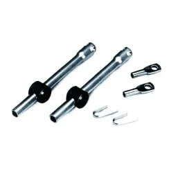 Kit de connexion boitier Mercury/Mariner 10-32UNF*Dometic Sale