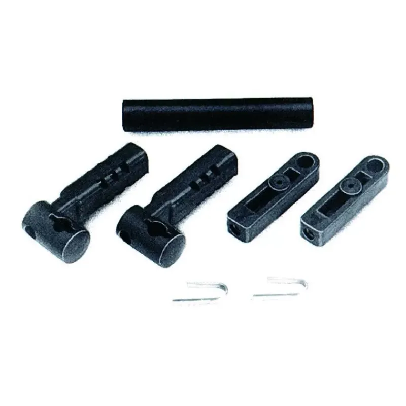 Kit de connexion Mercury 10-32UNF*Dometic Discount