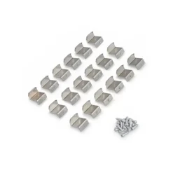 Discount Kit de fixation Micro Heki Lanterneau·Matériel De Montage