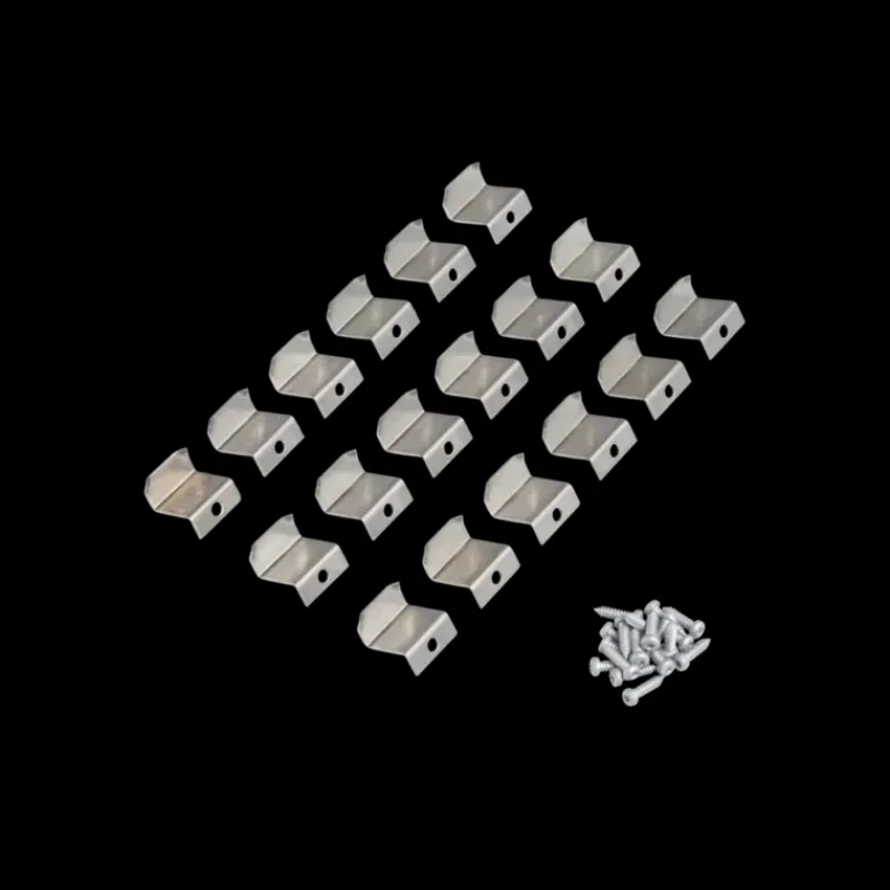 Kit de fixation S7P*Dometic New