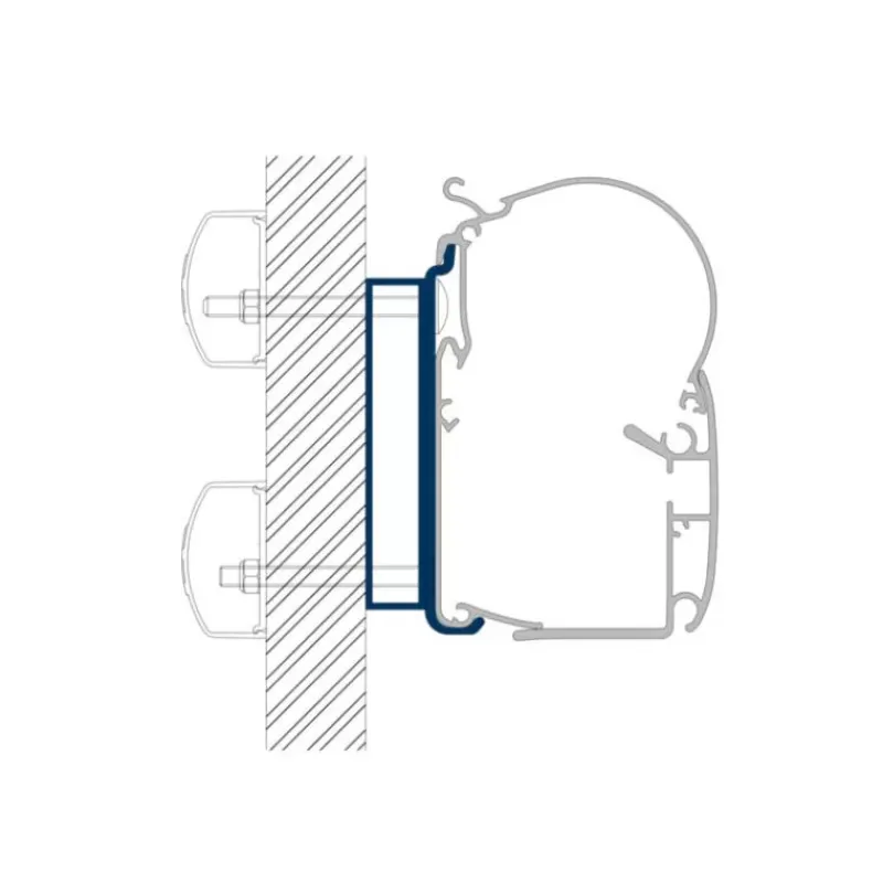Kit PW DETHLEFFS*Dometic Discount