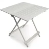 Leaf Medium Slat Table*Dometic Online