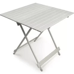 Leaf Medium Slat Table*Dometic Online