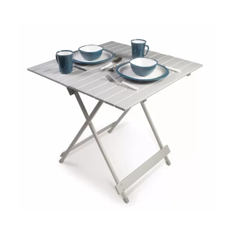 Leaf Medium Slat Table*Dometic Online