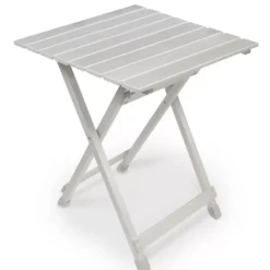 Hot Leaf Side Table Mobilier De Camping·Table De Camping|Mobilier De Plein Air·Table