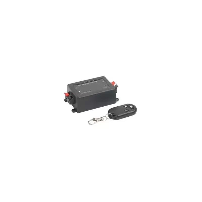 Light FFB 8*Dometic Outlet