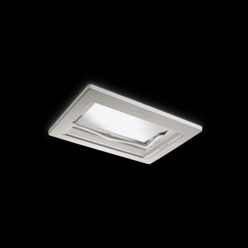 Midi Heki à manivelle gris*Dometic Hot