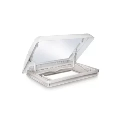Midi Heki FL | Blanc | Barre de levage*Dometic Clearance