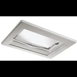 Midi Heki FL | Blanc | Barre de levage*Dometic Clearance