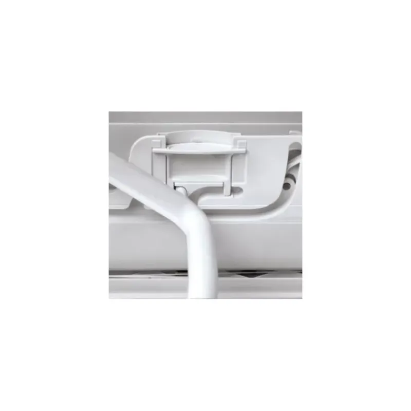 Midi Heki FL | Blanc | Barre de levage*Dometic Clearance