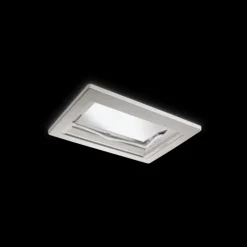 Sale Midi Heki FL | Gris | Barre de levage Lanterneau·Lanterneau 70 X 50 Cm