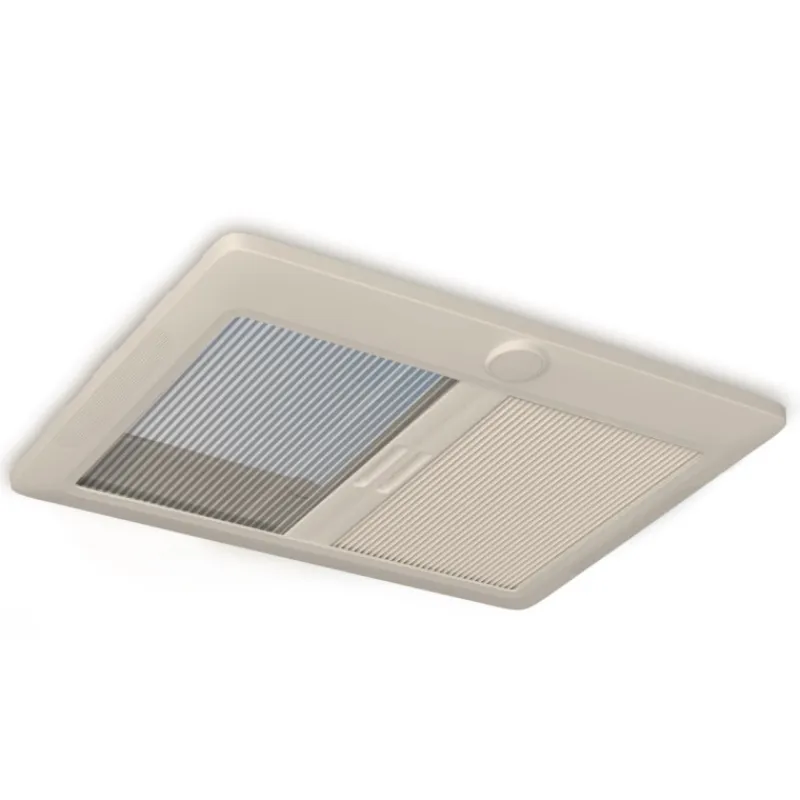 Sale Midi Heki FL | Gris | Barre de levage Lanterneau·Lanterneau 70 X 50 Cm