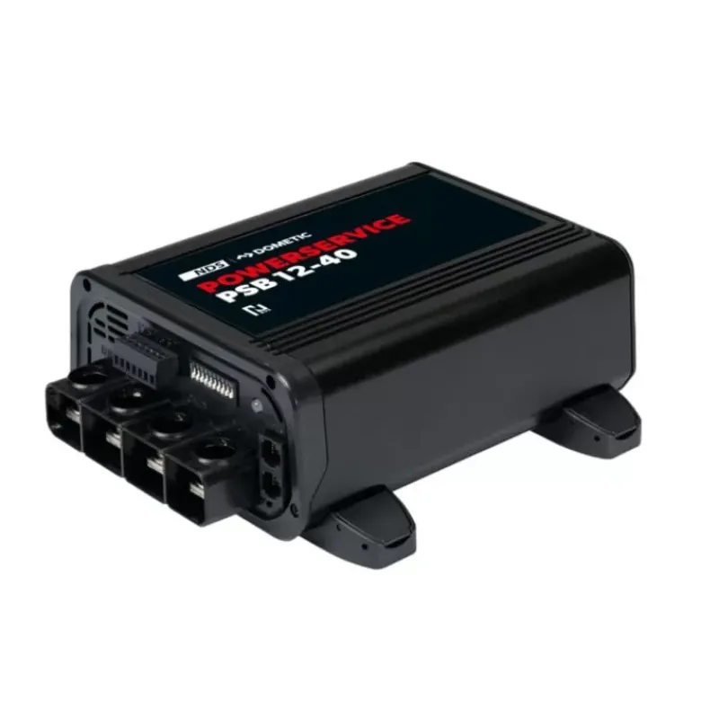 Outlet DOMETIC NDS PowerService PSB12-80 Production Électrique·Chargeur Dc-Dc Booster