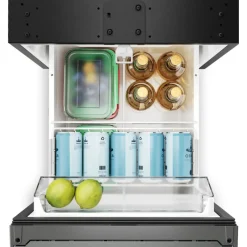 New NRXD 60C Réfrigérateur·Réfrigérateur À Tiroir|Réfrigérateur·Réfrigérateur Tiroir À Compression