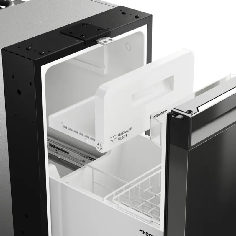 New NRXD 60C Réfrigérateur·Réfrigérateur À Tiroir|Réfrigérateur·Réfrigérateur Tiroir À Compression