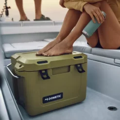 Patrol 20*Dometic Sale