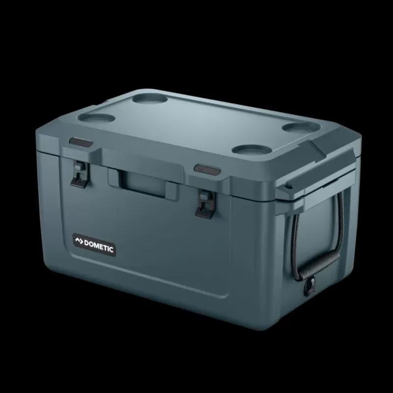 New Patrol 35 Le Froid Au Camping·Glacière Passive|Glacière·Glacière Rigide