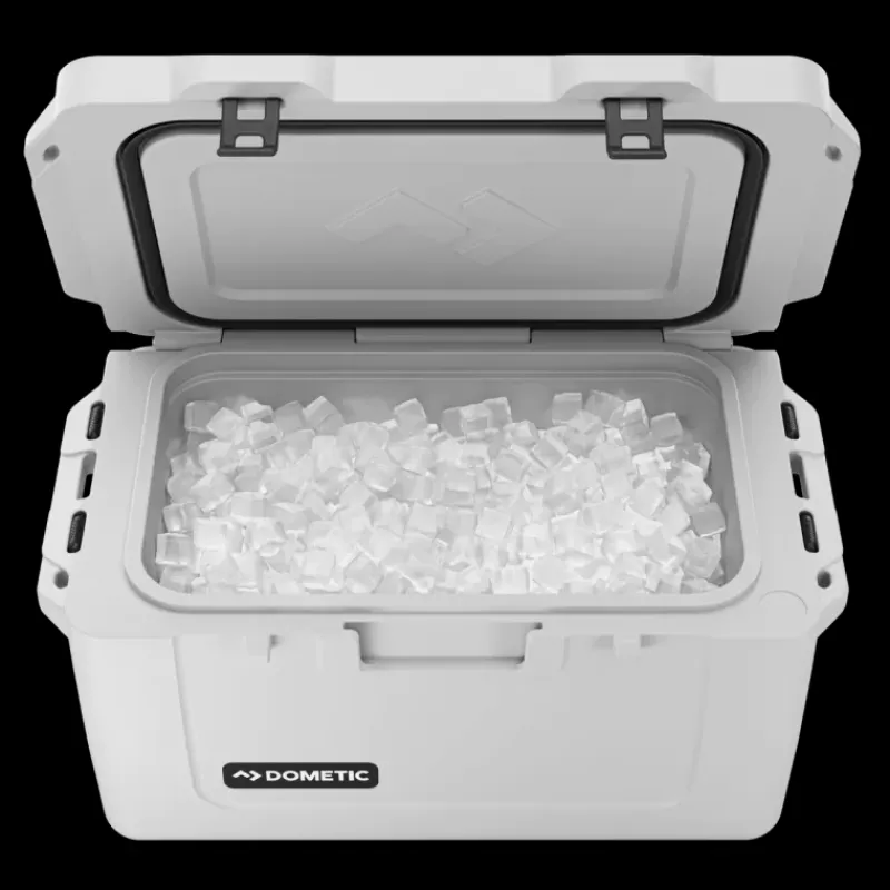 New Patrol 35 Le Froid Au Camping·Glacière Passive|Glacière·Glacière Rigide