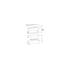 Pièce détachée RMD 8505*Dometic Discount