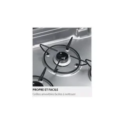 Plan de cuisson HBG 2335*Dometic Online