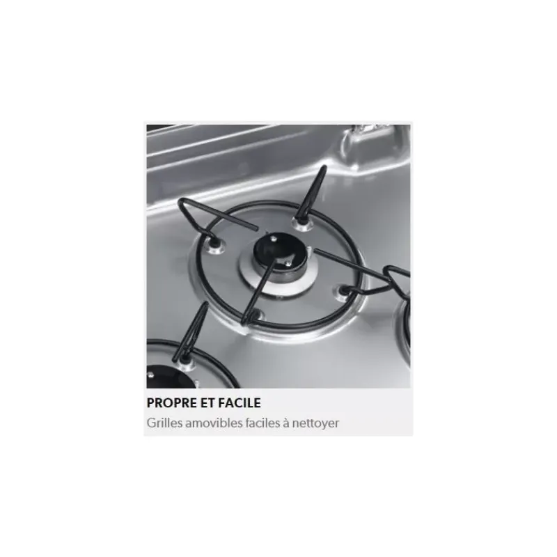 Plan de cuisson HBG 2335*Dometic Online