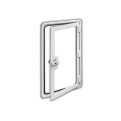 Portillon de service SK 4*Dometic Clearance