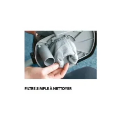 PowerVac PV 100*Dometic Outlet