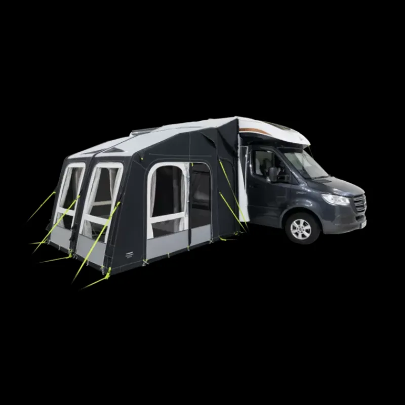 Rally AIR Pro 260 DA*Dometic Best