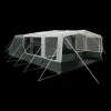 Hot Rarotonga FTT 601 Toile De Tente Gonflable·Tente Gonflable 6 Personnes