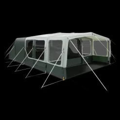 Hot Rarotonga FTT 601 Toile De Tente Gonflable·Tente Gonflable 6 Personnes