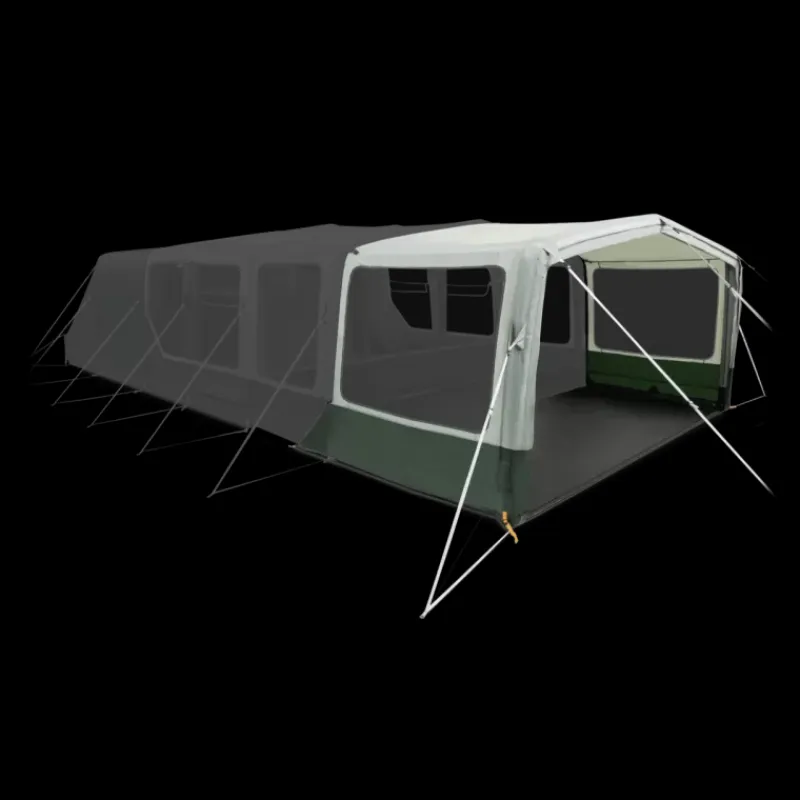 New Rarotonga FTT 601 Canopy Montage & Accessoire Tente·Accessoire Pour Tente|Toile De Tente Gonflable·Tente Gonflable 6 Personnes