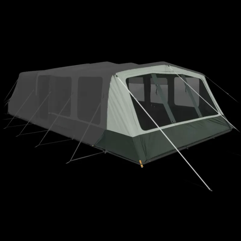 Rarotonga FTT 401 Mesh Vestibule*Dometic Best