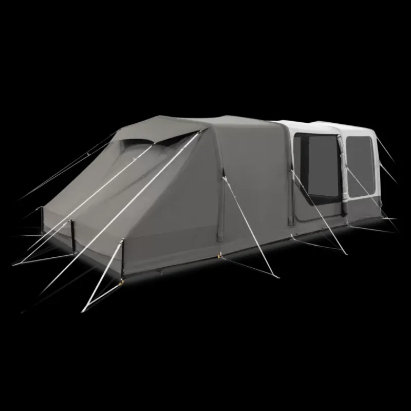 Sale Rarotonga FTT 401 TC Toile De Tente Gonflable·Tente Gonflable 4 Personnes