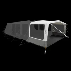 Rarotonga FTT 401 TC Canopy*Dometic Hot