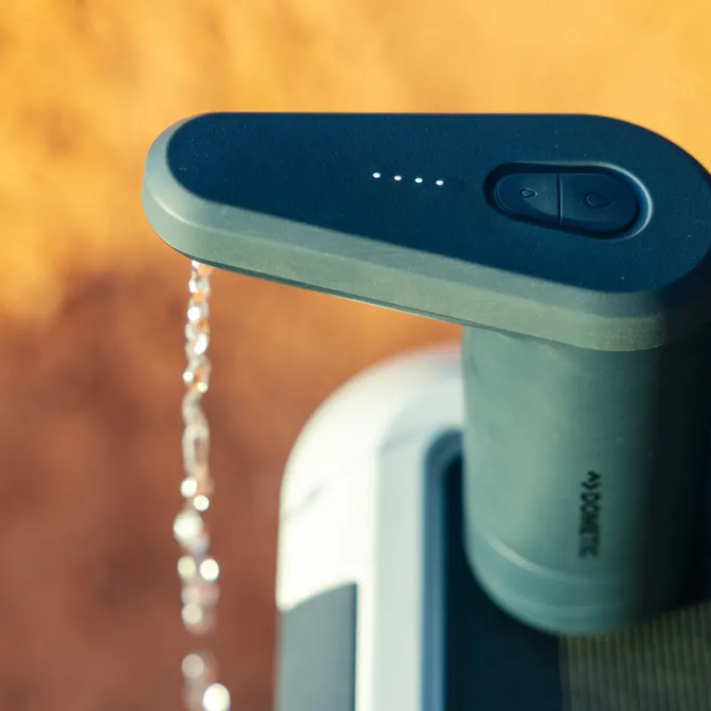 New Recon 360 Faucet Robinetterie·Robinet & Bec|Robinetterie·Bec & Robinet