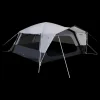 Reunion FTG 5X5 Redux Toile De Tente Gonflable·Tente Gonflable 5 Personnes