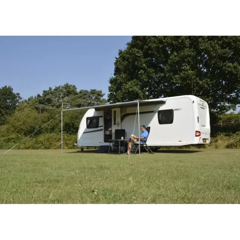 Outlet Revo Zip 450 Store·Store Pour Caravane