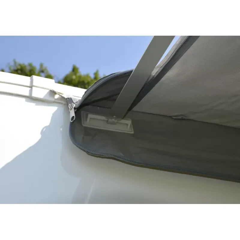 Clearance Revo Zip 350 Store·Store Pour Caravane