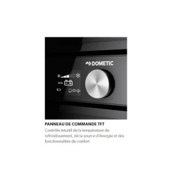 Outlet RMD 10.5T Réfrigérateur·Réfrigérateur À Absorption Trimixte
