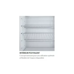 Outlet RMD 10.5T Réfrigérateur·Réfrigérateur À Absorption Trimixte