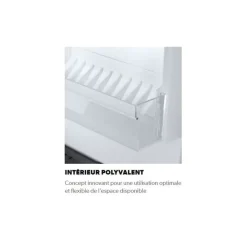 Best RML 10.4T Réfrigérateur·Réfrigérateur À Absorption Trimixte