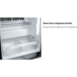 Online RMS 10.5XT Réfrigérateur·Réfrigérateur À Absorption Trimixte