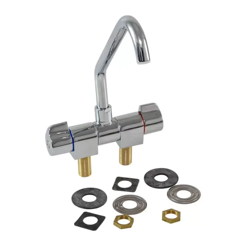 Outlet Robinet AC 537 Robinetterie·Mitigeur