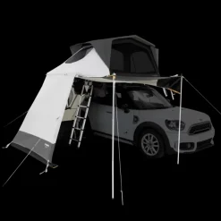 Online RT Awning L pour TRT 140 Air Tente De Toit, Barre De Toit, Coffre & Échelle·Accessoires Pour Tente De Toit