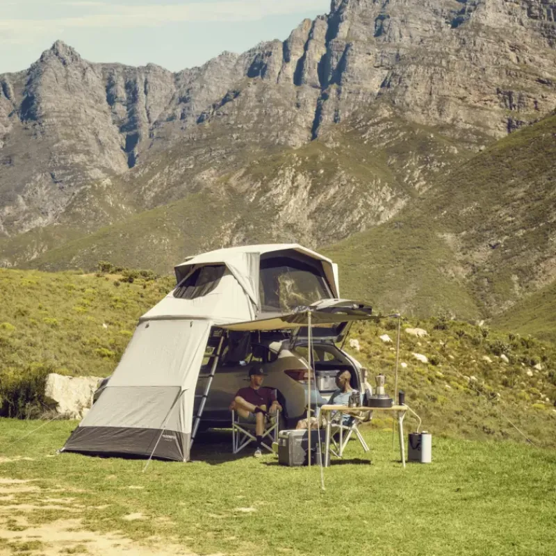 RT Awning S pour TRT 140 Air*Dometic Discount