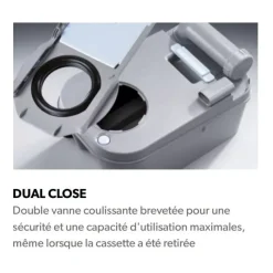 Saneo CS*Dometic Sale
