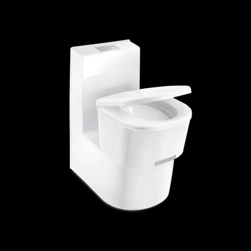 Outlet Saneo CW Wc & Sanitaires·Wc Cassettes