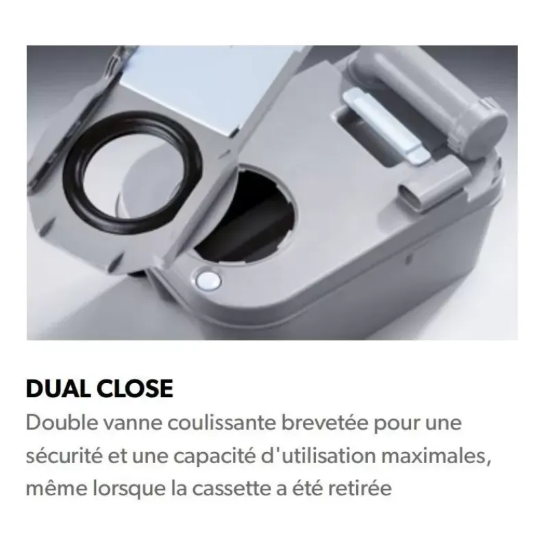 Outlet Saneo CW Wc & Sanitaires·Wc Cassettes